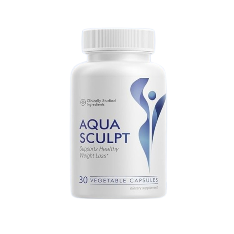 Aquasculpt