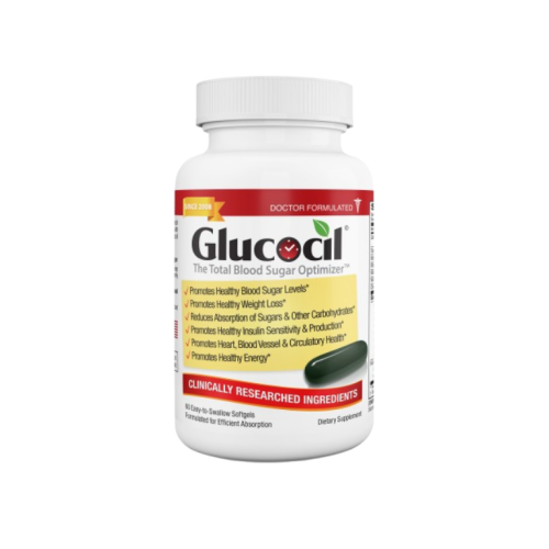 Glucocil